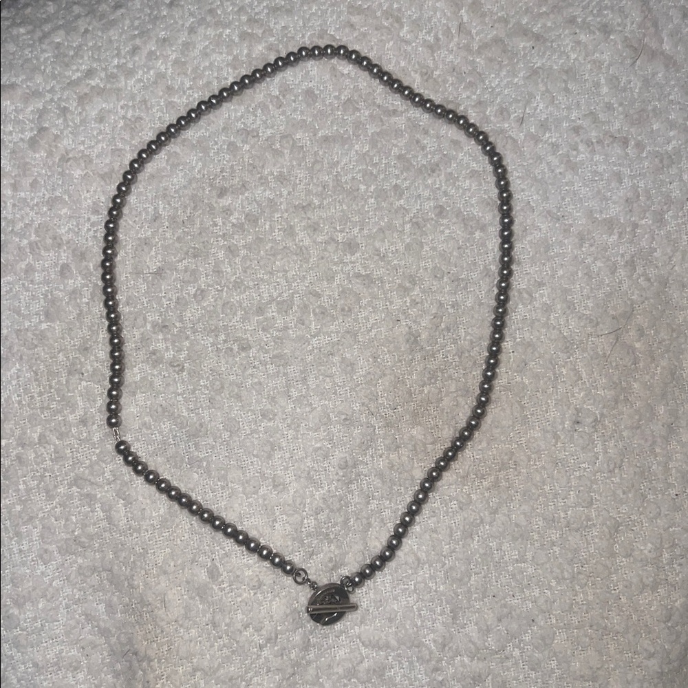 TIFFANY & CO. NECKLACE